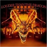 Various artists - Louder Than The Dragon