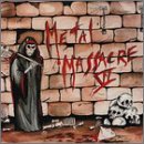 Various artists - Metal Massacre, Vol. 6