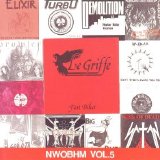 Various artists - NWoBHM Vol.5