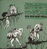 Various artists - Green Metal (New Irish Heavy Metal)