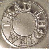 Various artists - Lead Weight