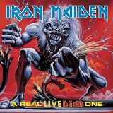 Iron Maiden - A Real Live Dead One [Enhanced CD]