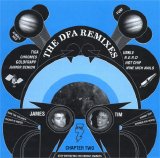 DFA - The DFA Remixes: Chapter Two