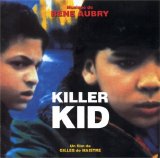 René Aubry - Killer Kid