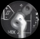 Aphex Twin - Analord 02