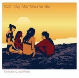 Various artists - Cafe Del Mar Vol06