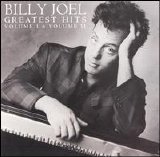 Billy Joel - Greatest Hits Vol 2 (1978-1985)