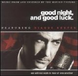 Dianne Reeves - Good Night, and Good Luck