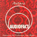 Audiofact - Asitane