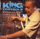 King Jammy - King at the Controls