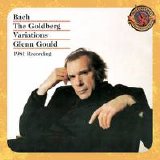 Glenn Gould - Bach - Goldberg-Variationen BWV 988
