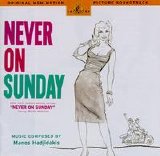 Manos Hadjidakis - Never On Sunday