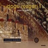 Goksel Baktagir - Dogu Ruzgari 1- Sur