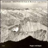 Jan Garbarek - Fateh Ali Khan - Ragas and Sagas