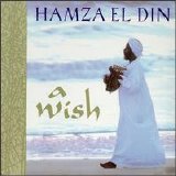 Hamza El Din - A Wish