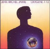Jean Michael Jarre - Oxygene 7 - 13