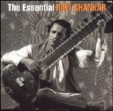 Ravi Shankar - The Essential Ravi Shankar