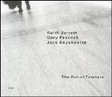 Keith Jarrett Trio - The Out-of-Towners