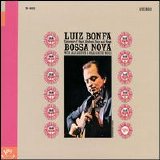 Luis Bonfá - Plays and Sings Bossa Nova