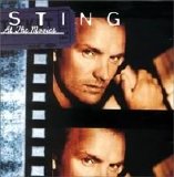 Sting - My Funny Valentine: Sting at the Movies