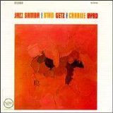Stan Getz - Jazz Samba [with Charlie Byrd]