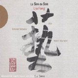 Liu Fang - Silk Sound