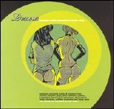 Various artists - Dessous: Erotic Moments in House [VOL 2]