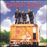 Various artists - Garden State
