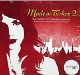 Various artists - Made in Turkey 2