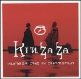 Kin Za Za - Number One in Shambala