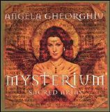 Angela Gheorghiu - Mysterium - Sacred Arias