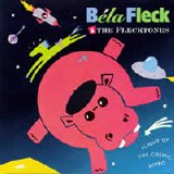 BÃ©la Fleck & the Flecktones - Flight Of The Cosmic Hippo