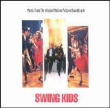 Various artists - Swing Kids