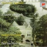 Alexandrer Agricola - A Secret Labyrinth