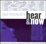 Various artists - Jazz Vocalist: Hear and Now