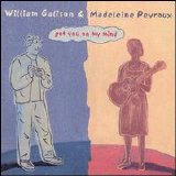 William Galison - Madeleine Peyroux - Got You on My mind