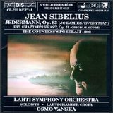 Jean Sibelius - Sibelius: Jedermann Op83; Christian: Belsazars Gastabud Op51