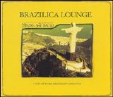 Various artists - Brazilica Lounge