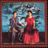 Various artists - Frida