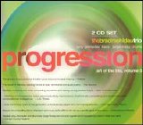 Brad Mehldau Trio - The Art of The Trio [Vol. 5] - Progression