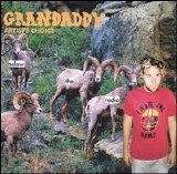 Grandaddy - Artist's Choice: Below the Radio