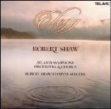 Robert Shaw - Elegy