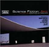 Various artists - Science Fiction Jazz Vol.6