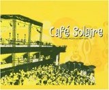 Various artists - Cafe Solaire 1