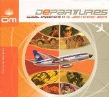 Various artists - Departures Vol.1: Global Expeditions in Nu Jazz & Global Beats