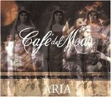 Various artists - Cafe Del Mar - Aria 1