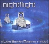 Various artists - Nightflight [UK-Import]