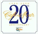 Various artists - Cafe Del Mar - 20th Anniversary