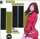 Various artists - Easy Tempo Vol.9