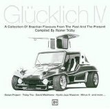 Various artists - Glücklich 4 Compilation